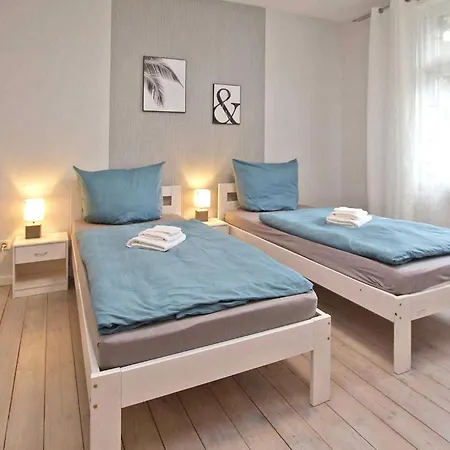 Tatil Evi Ferienhaus