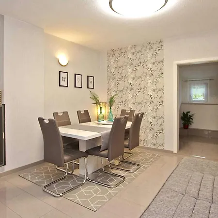 Ferienhaus Tatil Evi Woldegk