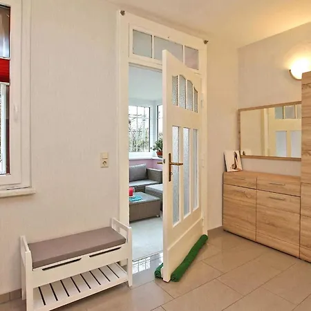 Tatil Evi Ferienhaus