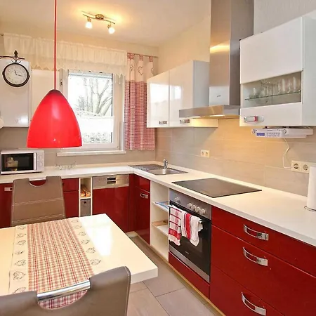 Ferienhaus *