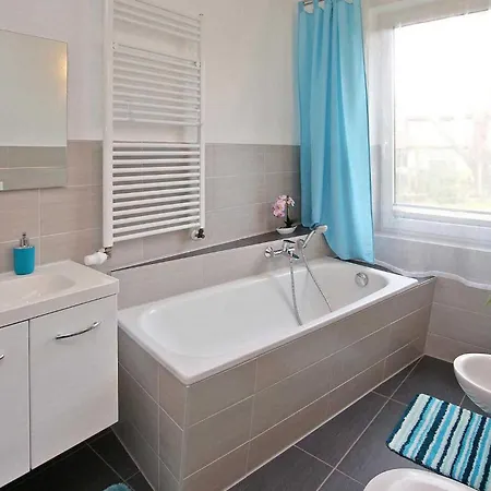 Tatil Evi Ferienhaus