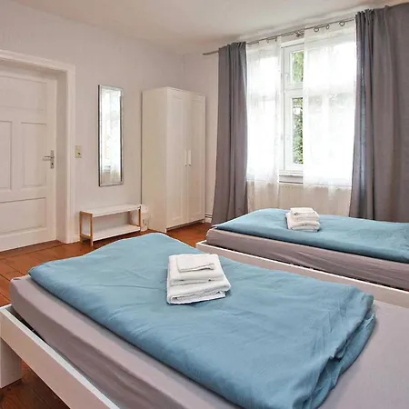 Ferienhaus * Woldegk