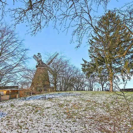 Ferienhaus Tatil Evi Woldegk